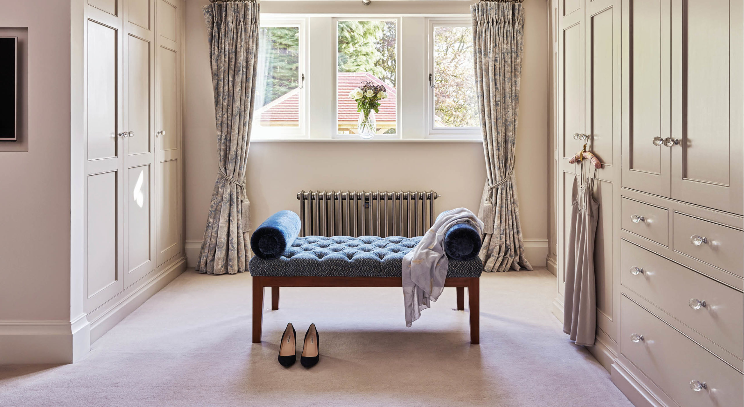 Bedrooms Dressing Rooms The Secret Drawer